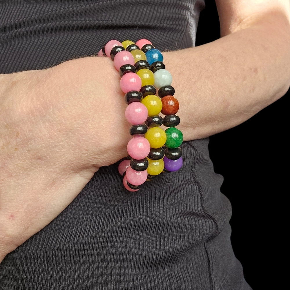 Jade Bracelet - Picture 11 of 12